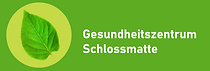 Gesundheitszentrum Logo 