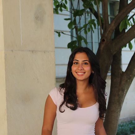 Julia Raghu