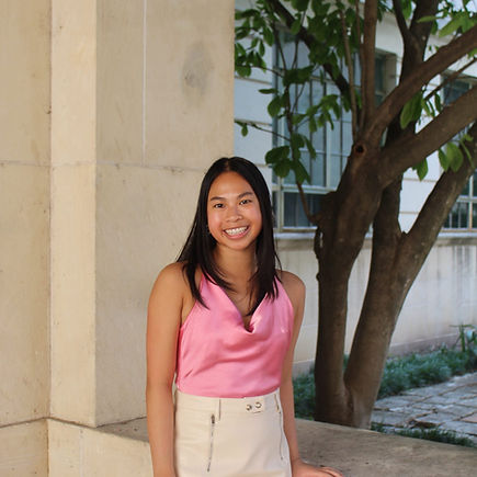 Catalina Duong