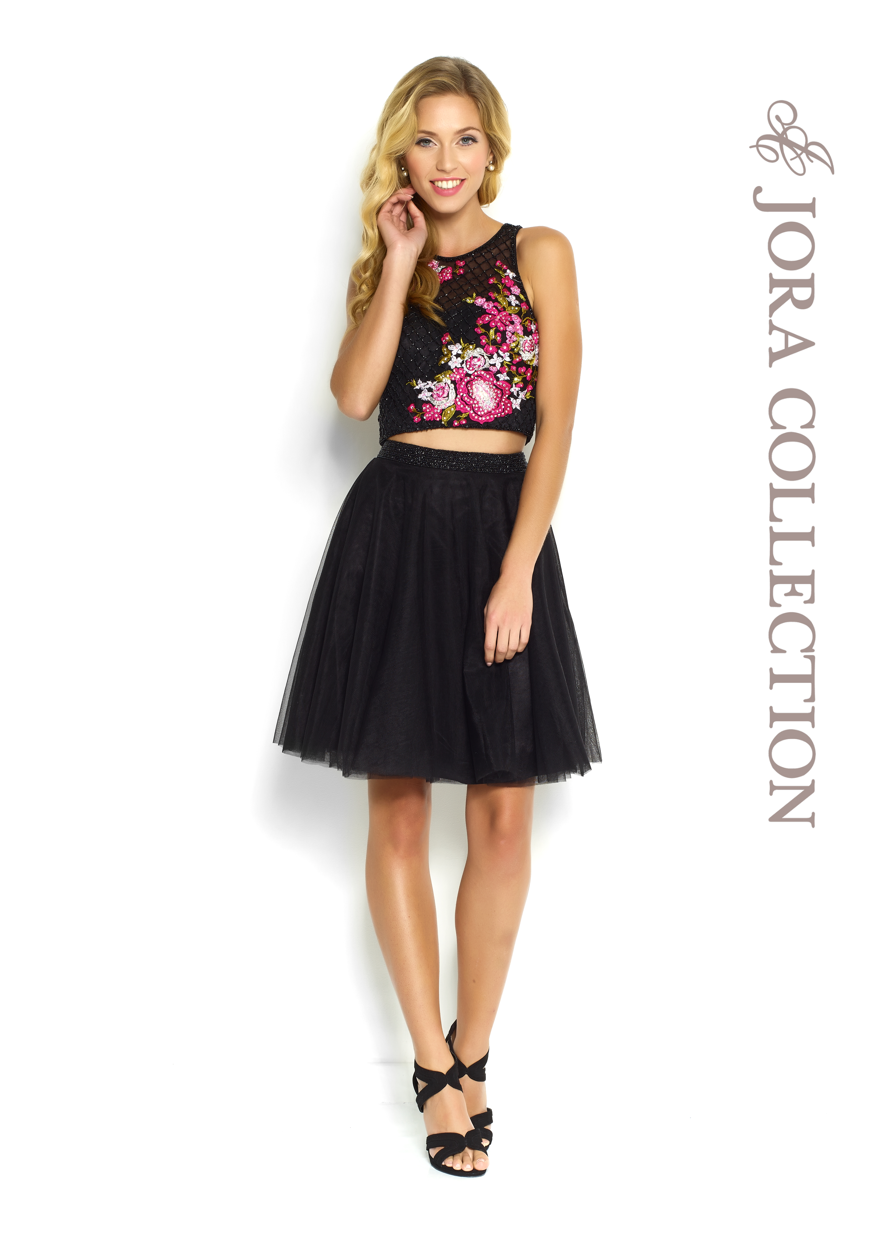 Jora Collection