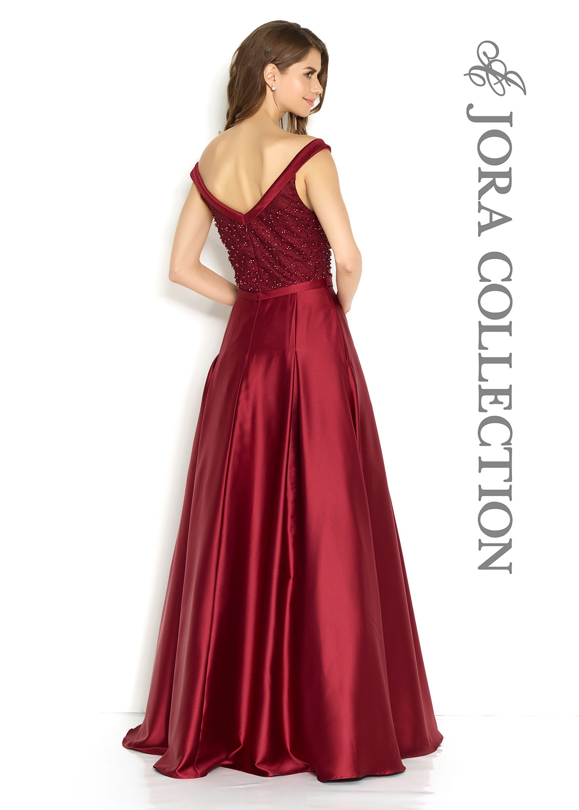 Jora Collection