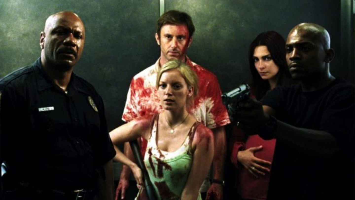 2004 Dawn Of The Dead 2004 Dawn Of The Dead