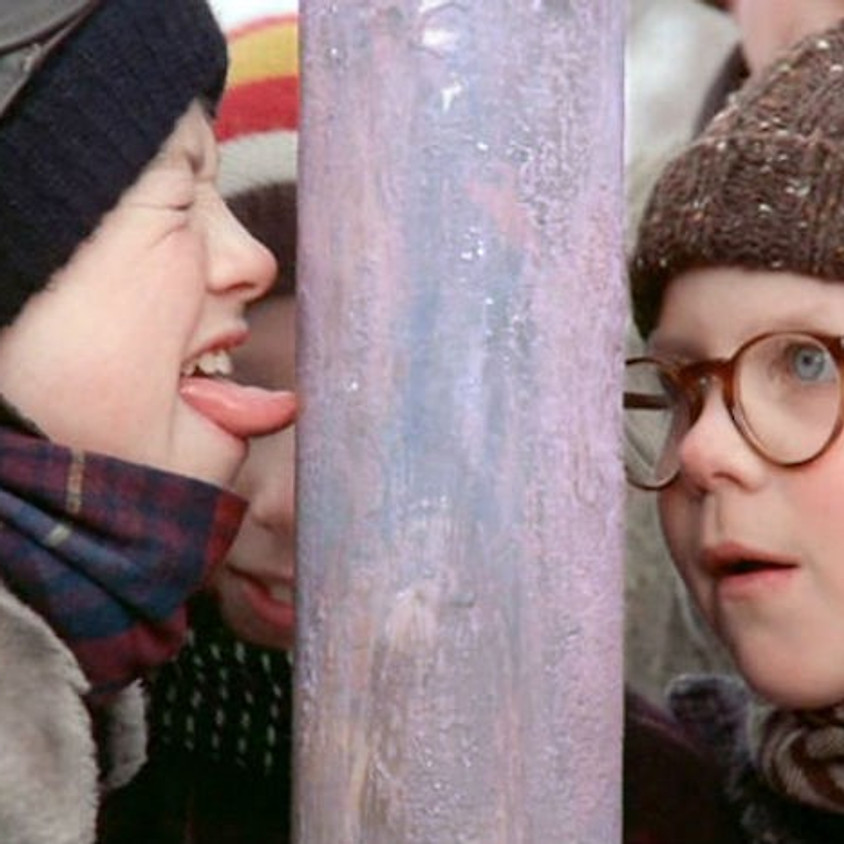 A Christmas Story (1983) - Q&A With Zack Ward