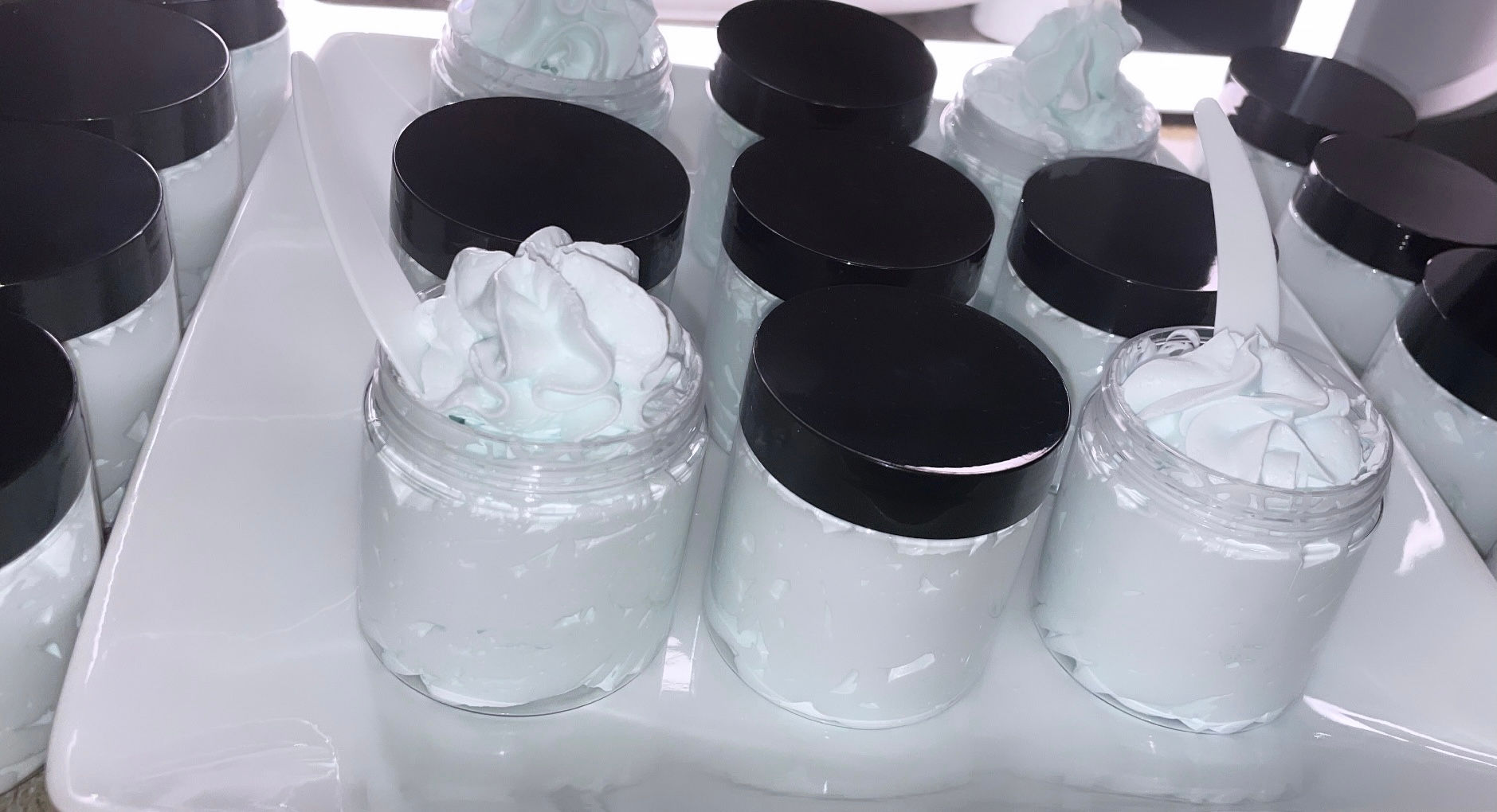 “Burberry Lifestyle” Luxurious Body Butter