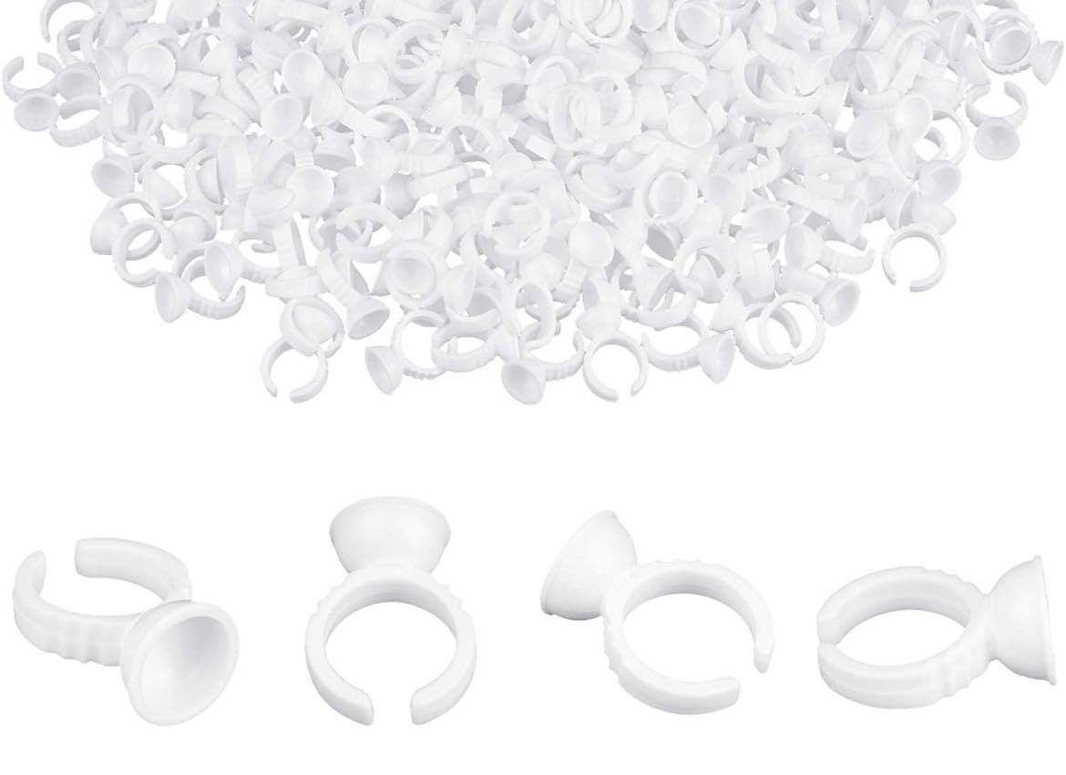 Glue Rings
