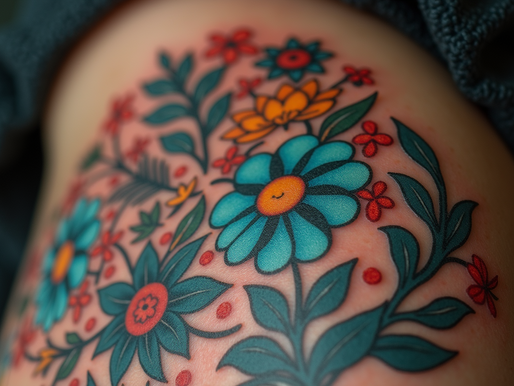 Exploring Different Tattoo Styles: A Complete Guide