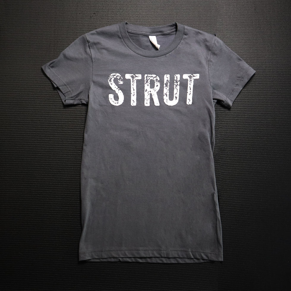 Miniatura: CAMISETA STRUT