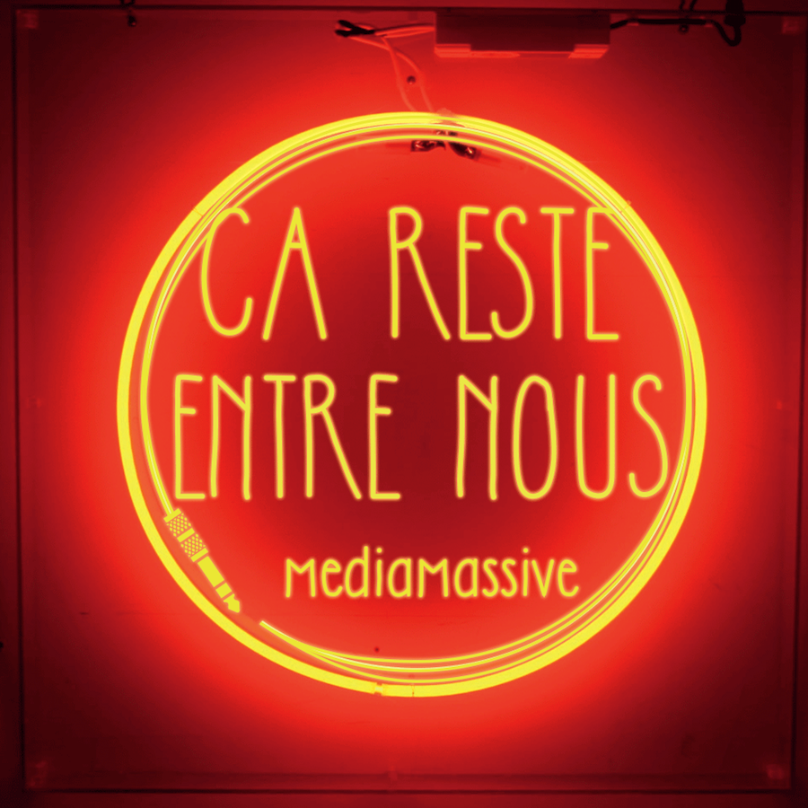 Création identité visuelle