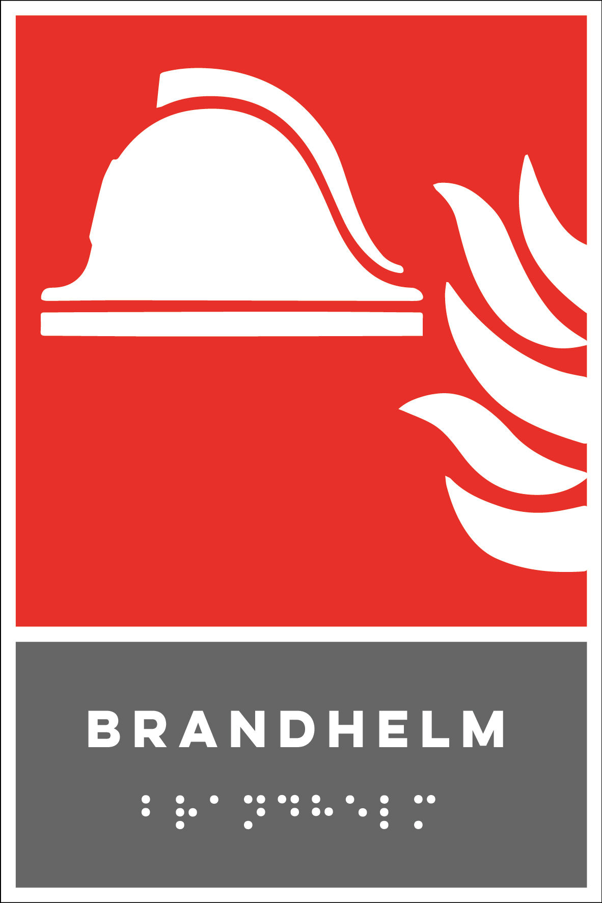 Brand - Brandhelm