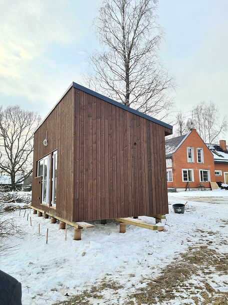 SAUNA 20 main image