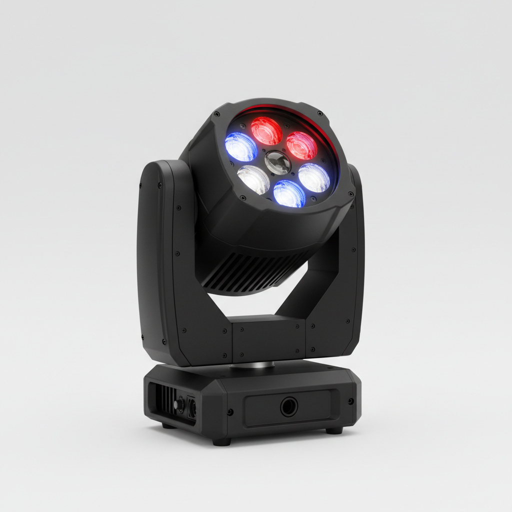 Moving Head Light