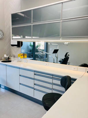 Consultório Odontológico - Clinica Karina Marani Odontologia