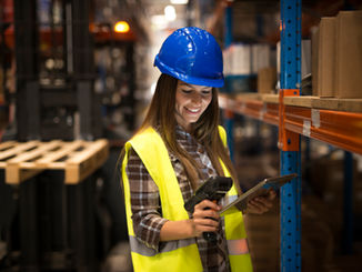 Lựa chọn thiết bị mã vạch phù hợp – 16 điều cần lưu ý (Phần 2)