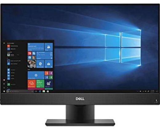 Dell OptiPlex 7460 All-in-One