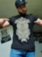 Miniaturbild: T-Shirt "SkullRoxx 2020" - First Edition - LIMITED