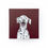 Thumbnail: Dottie the Dalmatian Print