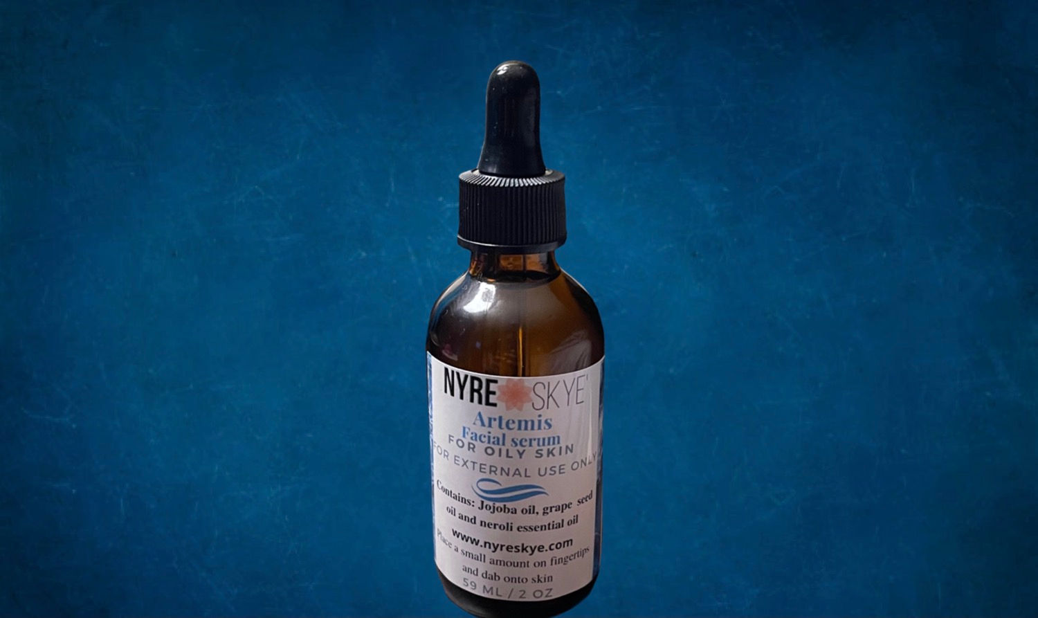 Oil of the Goddesses- Artemis