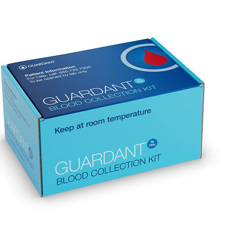 Guardant Shield Test