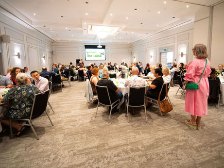 Your Number 1 KPI for business networking in Townsville