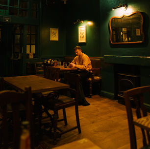 Pub