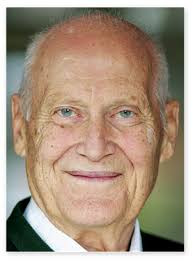 MORRE BERT HELLINGER: UM MAGO AMOROSO E IMPIEDOSO