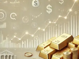 Les 10 facteurs qui influencent le cours de l'or en 2025