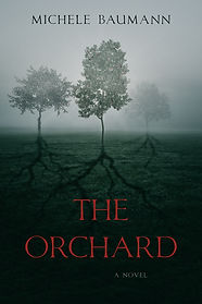 The Orchard Book Cover