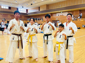 全日本「型」選抜試合