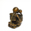 Thumbnail: Skeleton Drummer | Netsuke