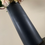 Thumbnail: Black Cylindrical Basic Nageire Ikebana Vase