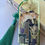 Thumbnail: Sleeping Neko Japanese Bookmark
