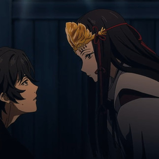 Sword of the Demon Hunter: Kijin Gentosho