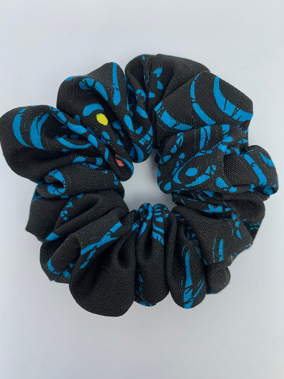 Thumbnail: Yuki Kimono Silk Scrunchies 