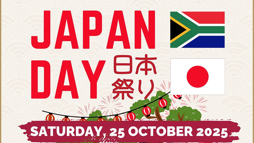 Japan Day 2025