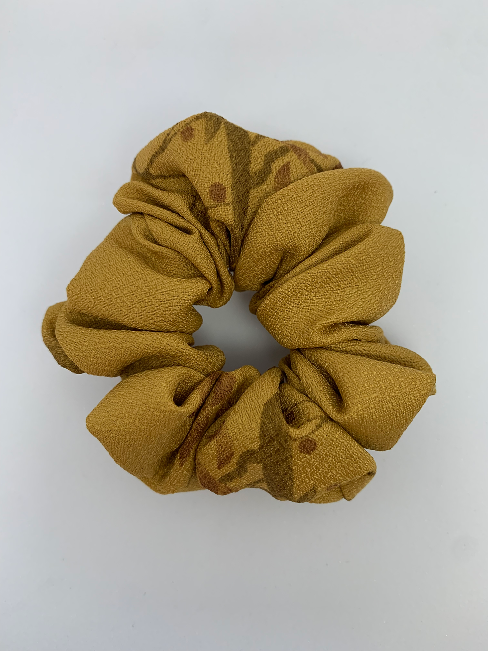 Thumbnail: Hiromi Kimono Silk Scrunchies 