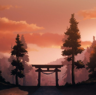 Sword of the Demon Hunter: Kijin Gentosho