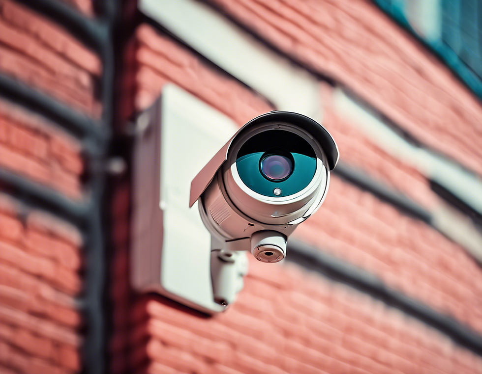 Enhance Security with Cutting-Edge Visual Intelligence Solutions