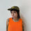 Thumbnail: Green Radiate Hat