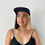 Thumbnail: Blue Radiate Hat