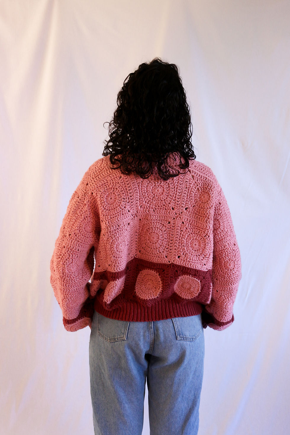 Miniatura: Blusão Keil 