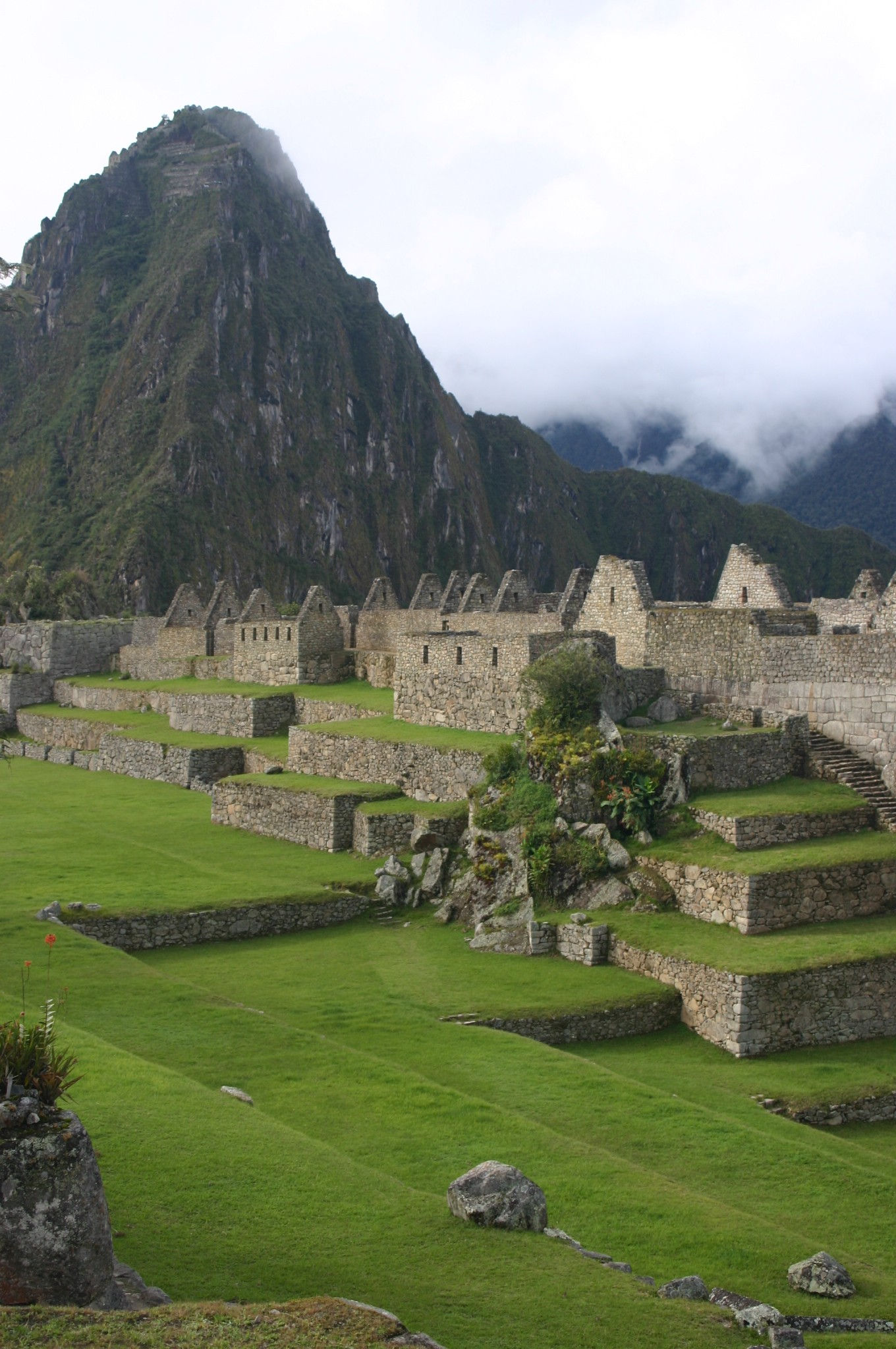 Machupicchu