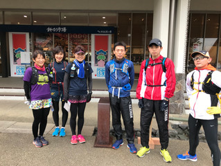 箱根駅伝5区