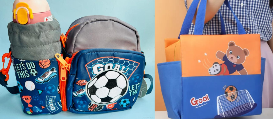 insulated lunch bags