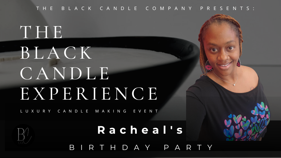 Private Event - Racheal's Birthday Party