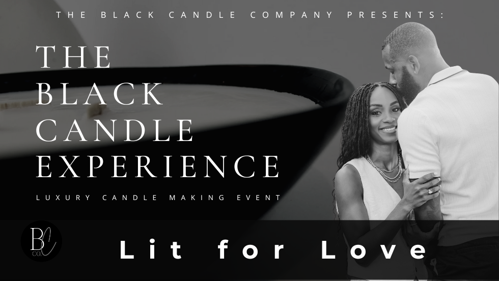 Private Event - Lit for Love
