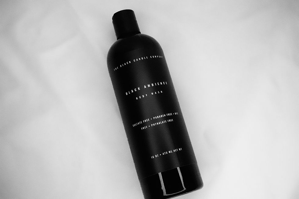 Thumbnail: 16 oz Luxury Body Wash