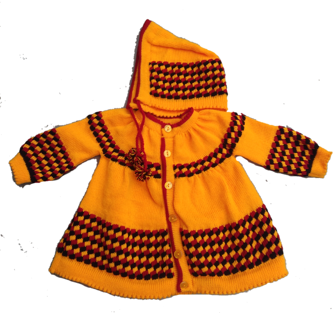 Frock for Toddlers