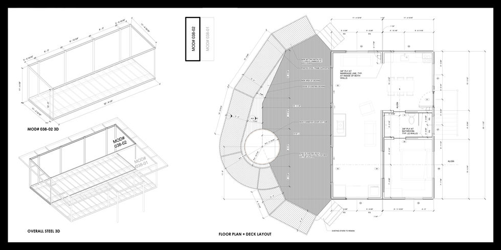 SOM Park Model 2 - Flt