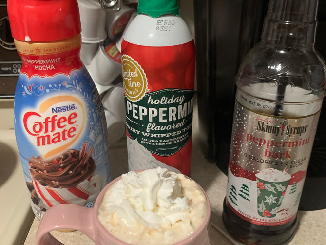 How I've Grown to Love Coffee at Home