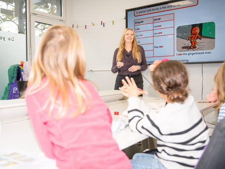 Pourquoi choisir des cours privés d’anglais chez PEP English à Genève?